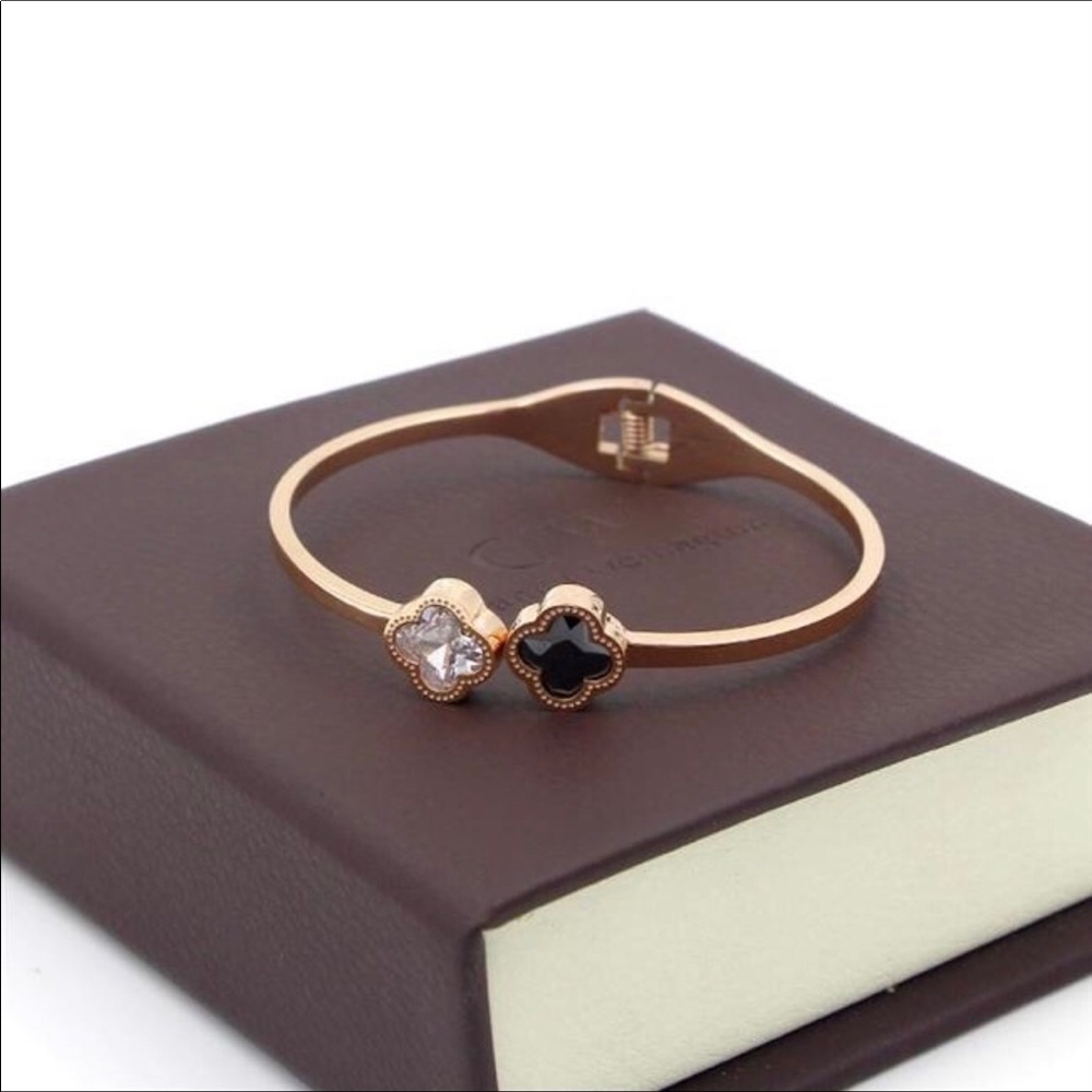 New Stainless steel bracelet